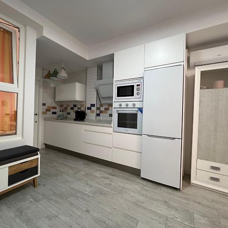 Apartamento La Libras Cordoba Exterior photo