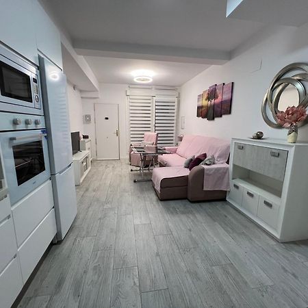 Apartamento La Libras Cordoba Exterior photo