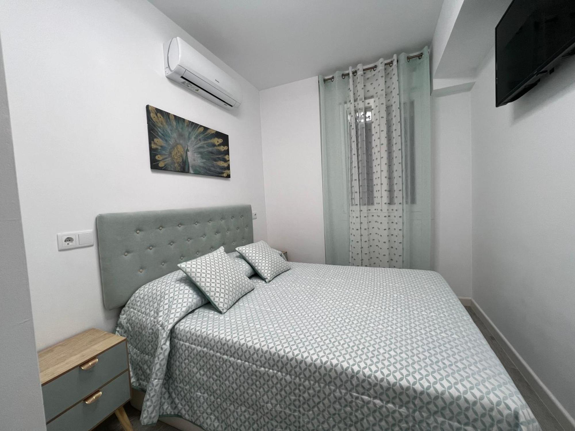 Apartamento La Libras Cordoba Exterior photo