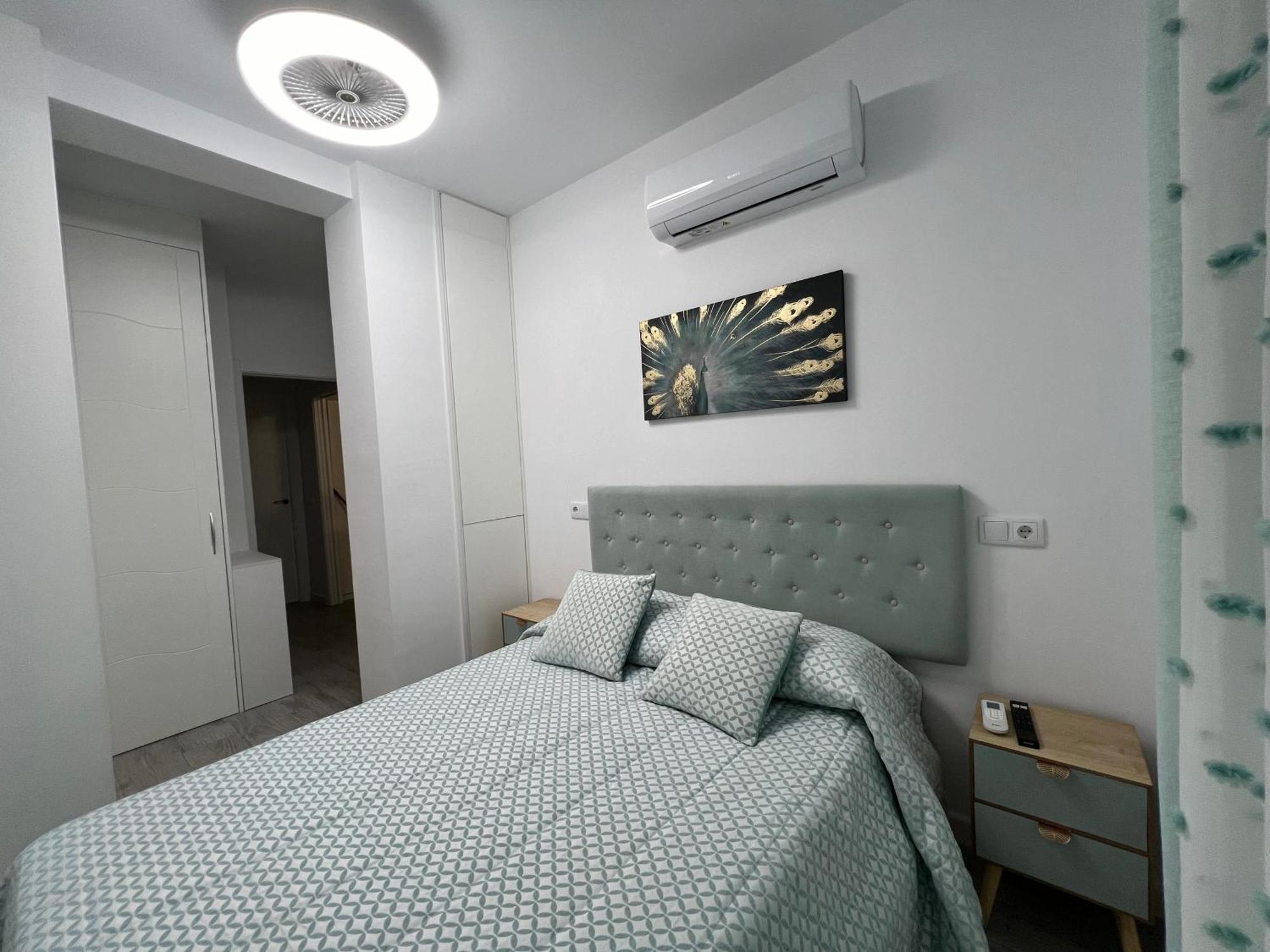 Apartamento La Libras Cordoba Exterior photo