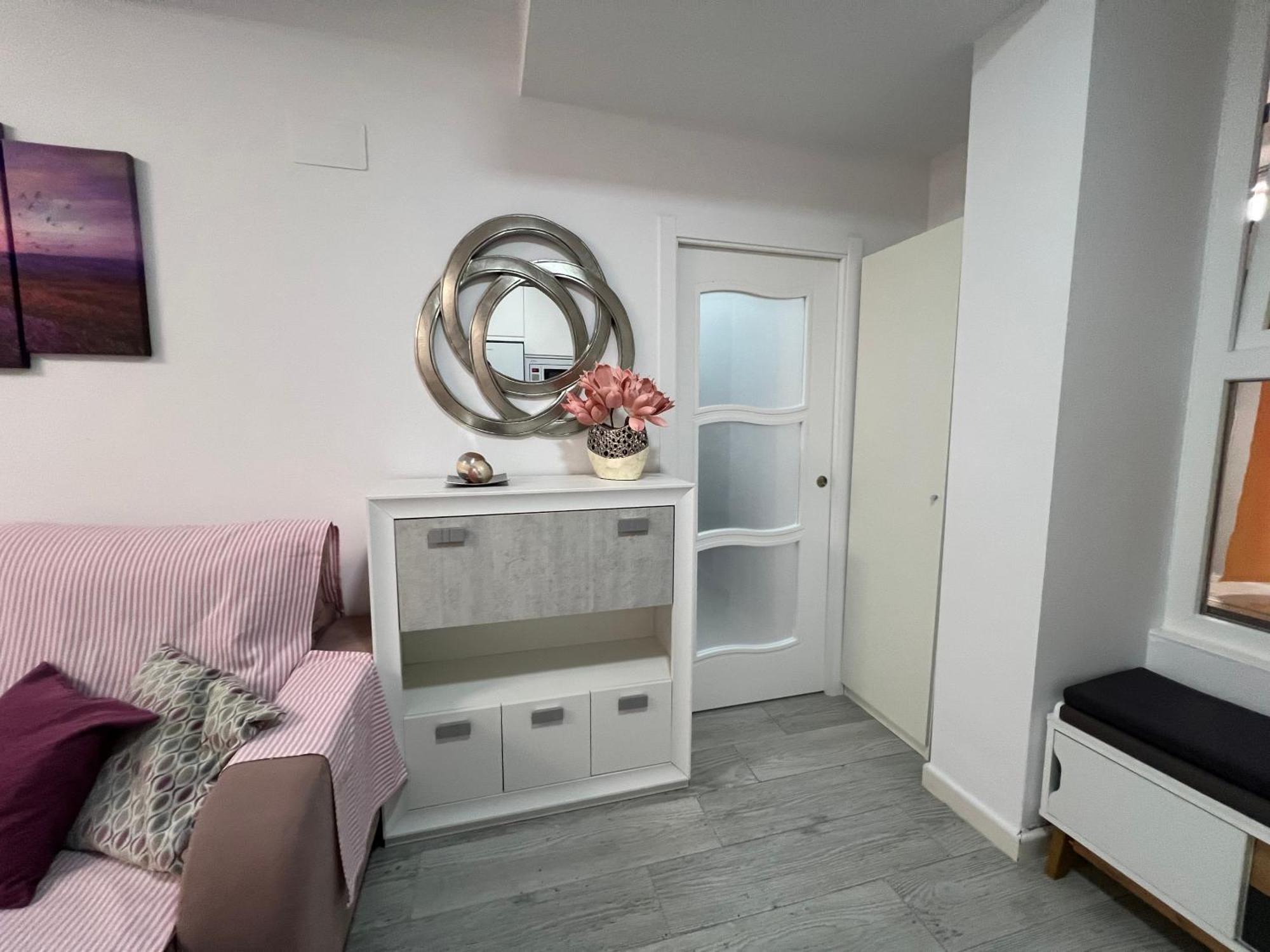Apartamento La Libras Cordoba Exterior photo