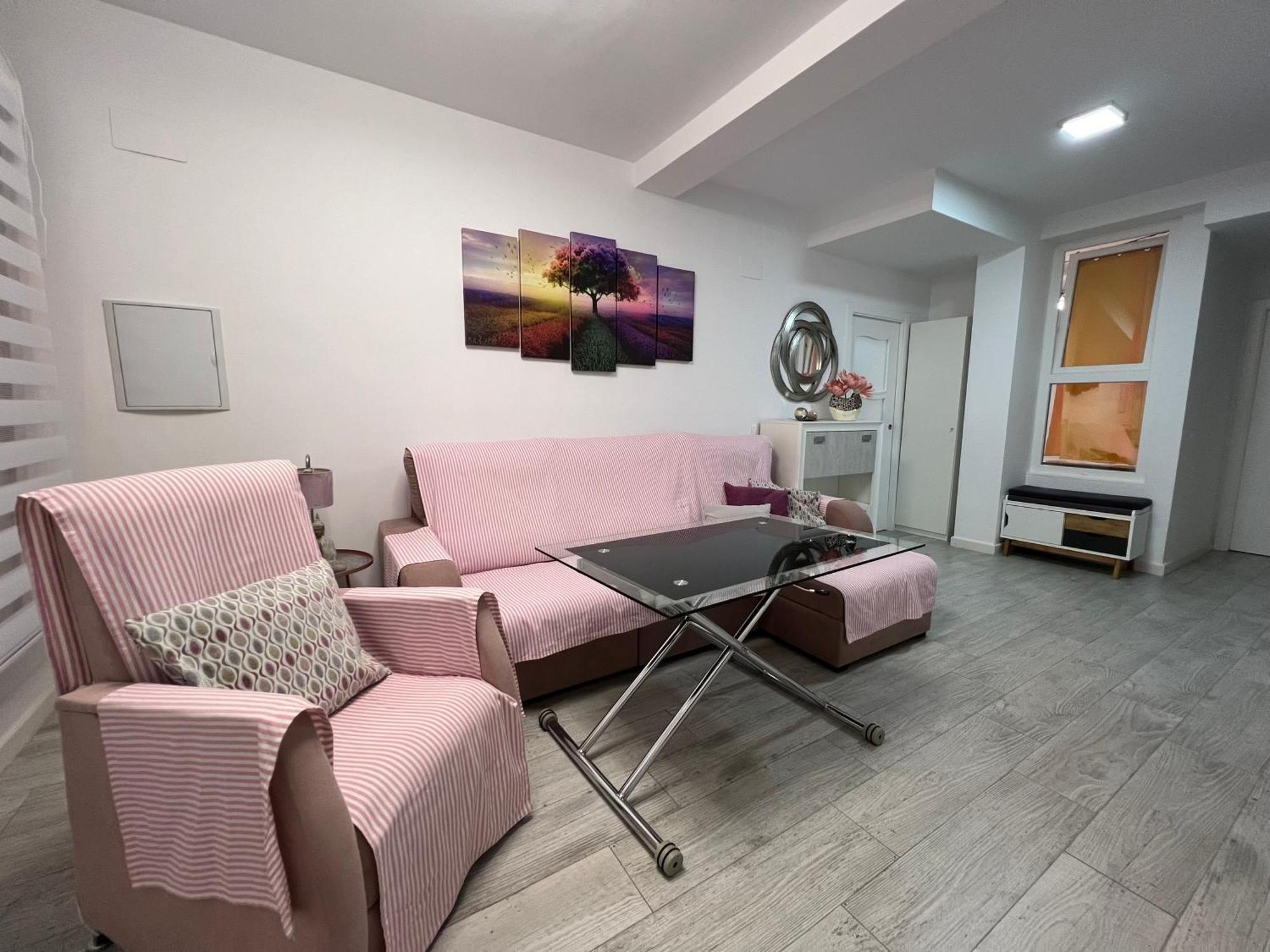 Apartamento La Libras Cordoba Exterior photo